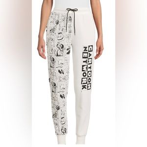 New Cartoon Network joggers